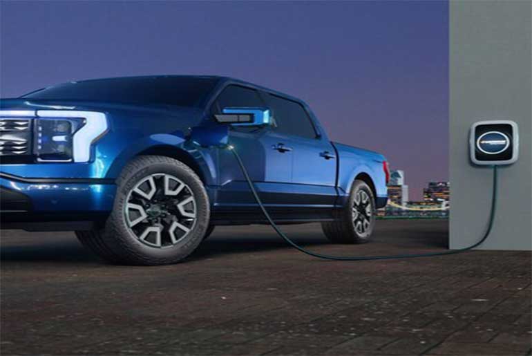 Hankook Unveils iON HT Tire for Electric Trucks