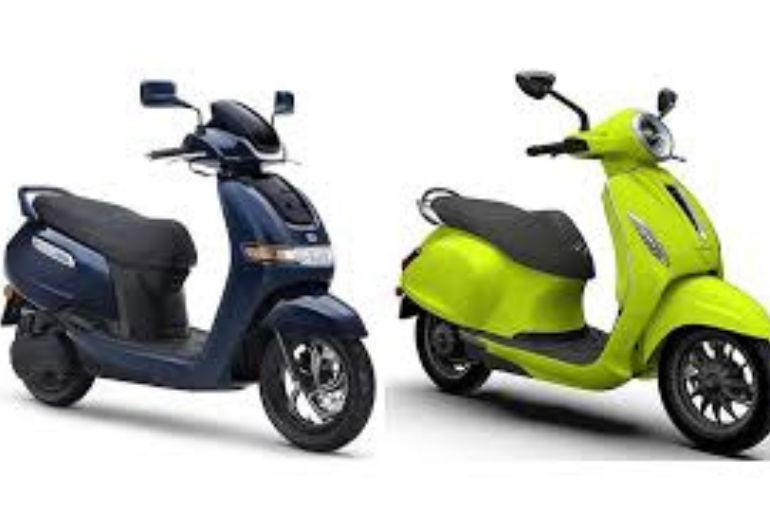 Hero, Bajaj, TVS to Launch Affordable E-Scooters