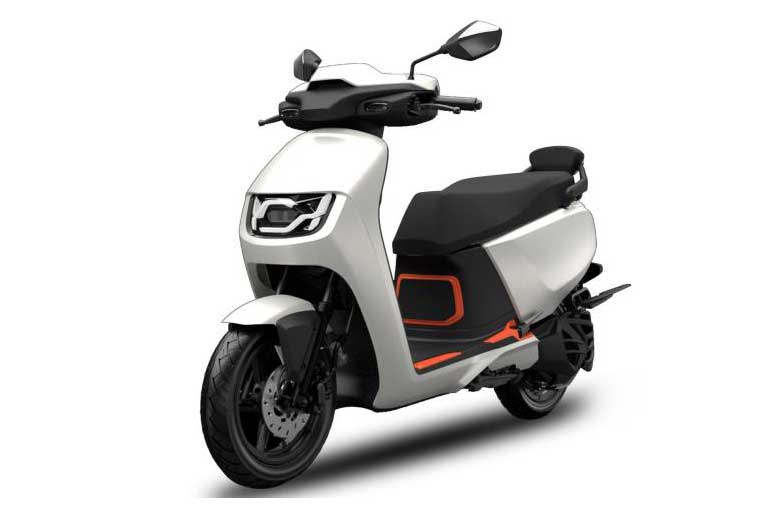 Hero Vida VX2 Offers Battery Subscription Service Option