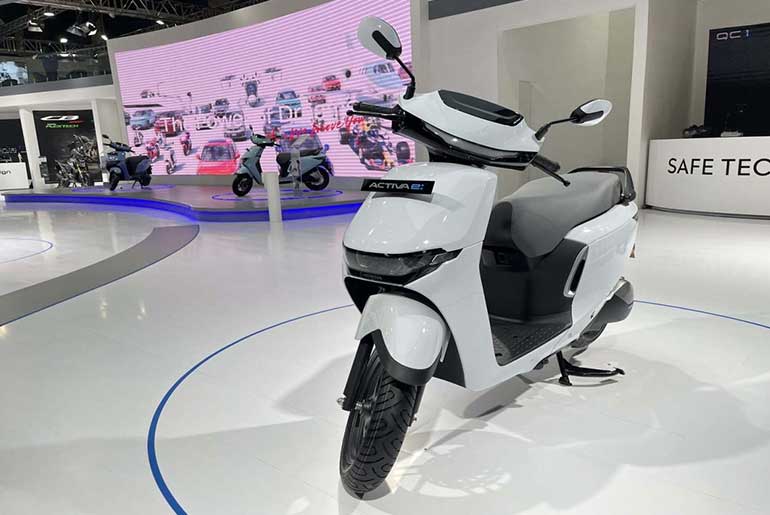 Honda Activa e gets new, cheaper Lite Baas plan