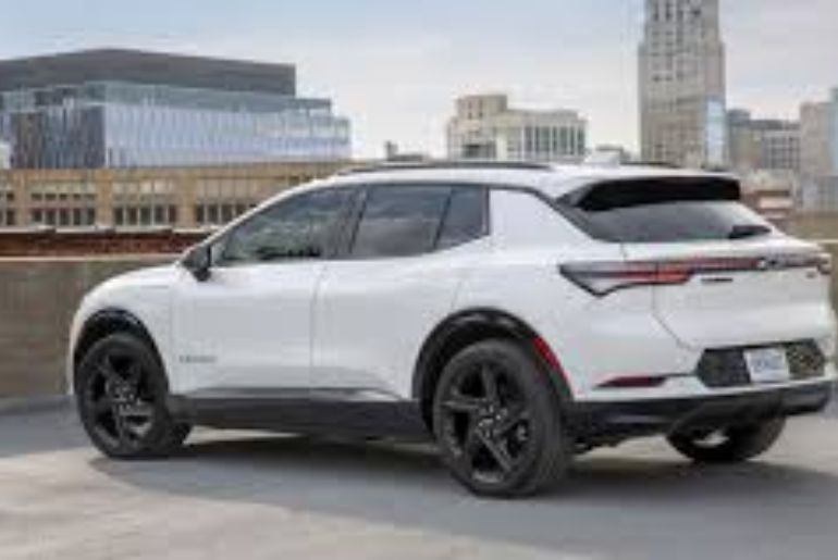 Honda’s Acura boosts EV sales in US with discounts