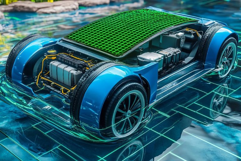 How Indian Startups Are Disrupting Traditional EV battery technology