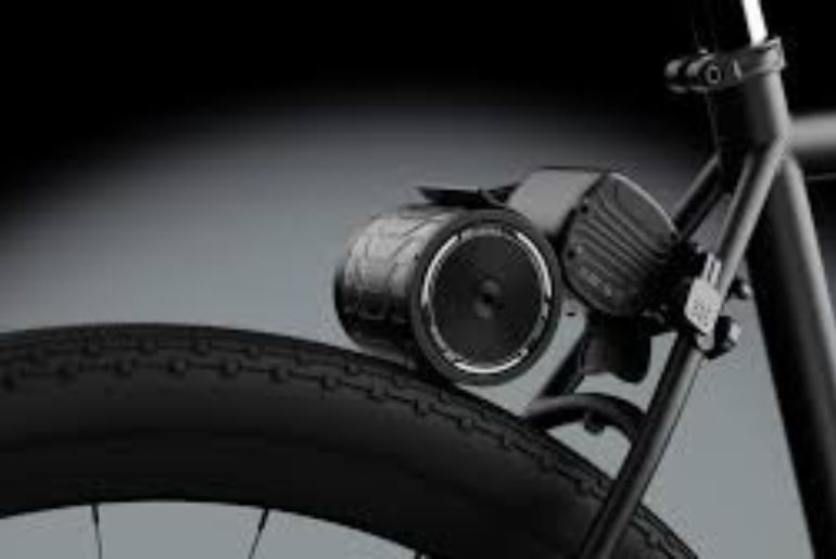 Kamingo E-Bike Kit: Compact, Powerful, Modular Solution
