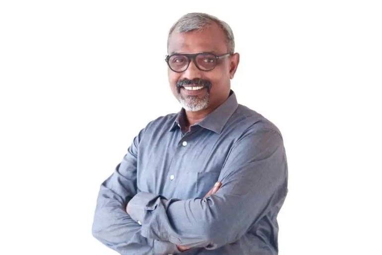 Kinetic Green appoints Jayapradeep Vasudevan as President