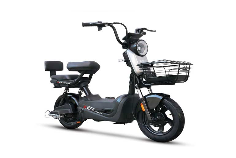 Komaki Electric launches XR1 series from ₹29,999
