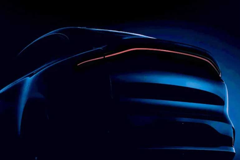 MG is to debut a new IM6-based electric SUV at Goodwood, challenging the Tesla Model Y with cutting-edge performance and range.