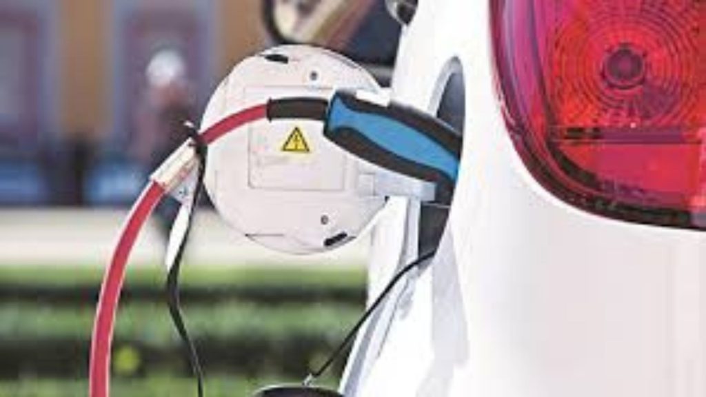 New EV charging tech may replace apps, cards