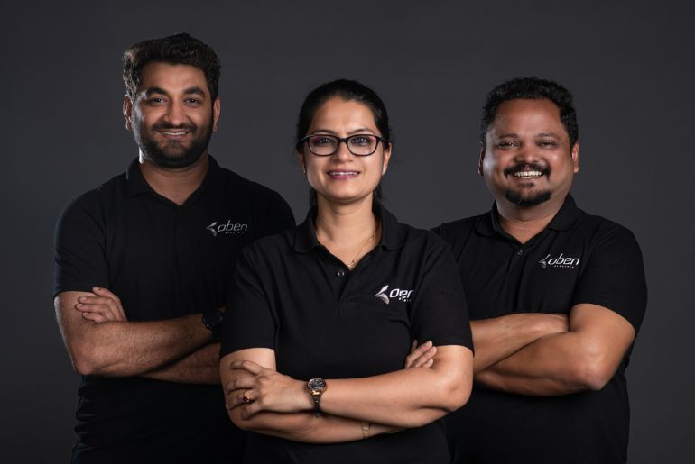 Oben Electric Raises ₹150 Cr in Series A