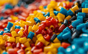 Ocean Plastic and Waste-Derived Polymers