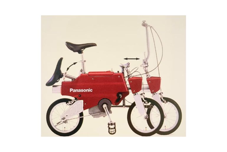 Panasonic unveils next-gen e-bike motor at Eurobike 2025