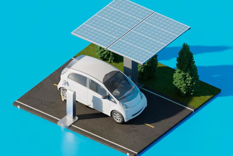 Powering Profits: How V2G Technology is Transforming B2B Energy Solutions in India