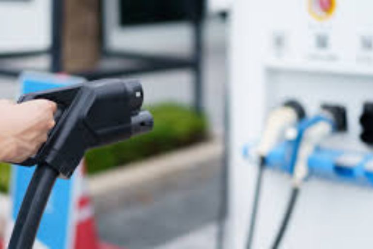Public EV Charging Is Improving at Long Last