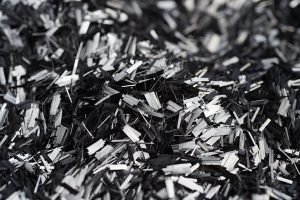 Recycled Carbon Fiber