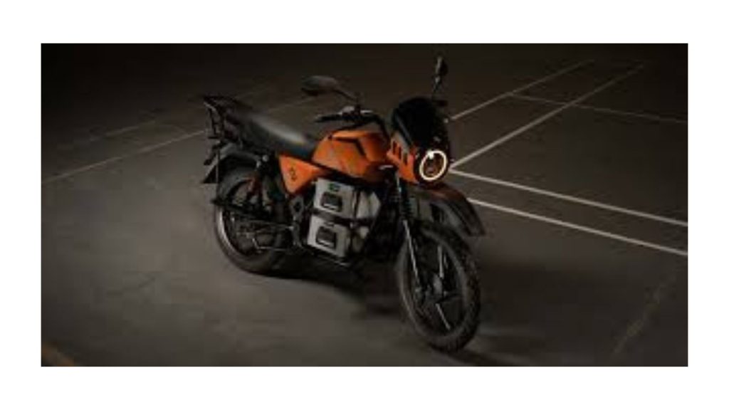 Roam Unveils Second-Gen Roam Air Electric Motorcycle in Kenya
