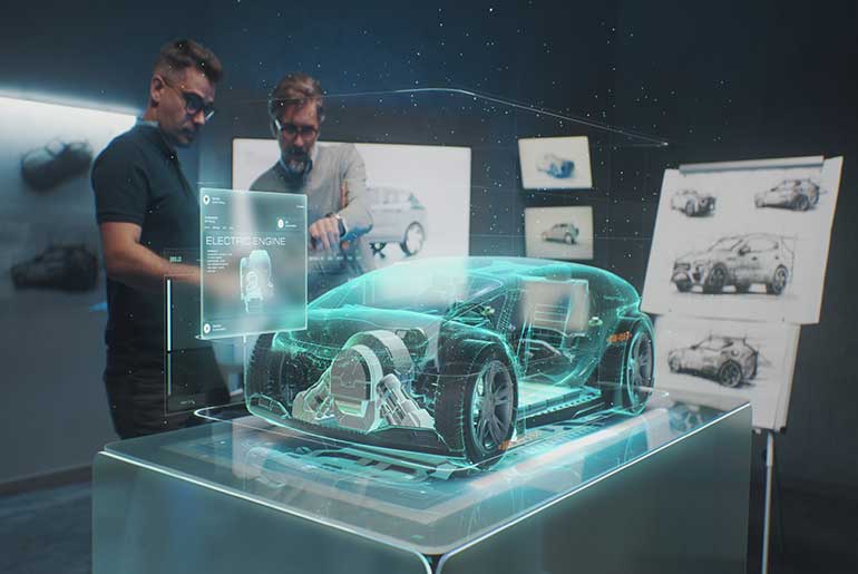 TCS Boosts Software-Defined Vehicle Development Across Europe