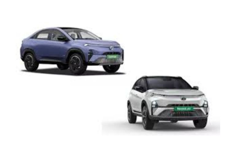 Tata Curvv, Nexon EVs get lifetime battery warranty