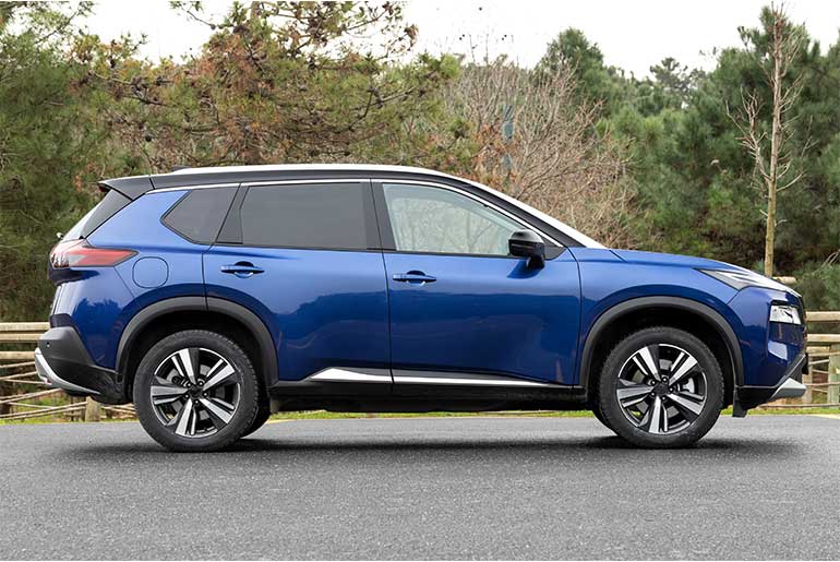 Tata Harrier EV RWD priced ₹21.49–27.49 lakh