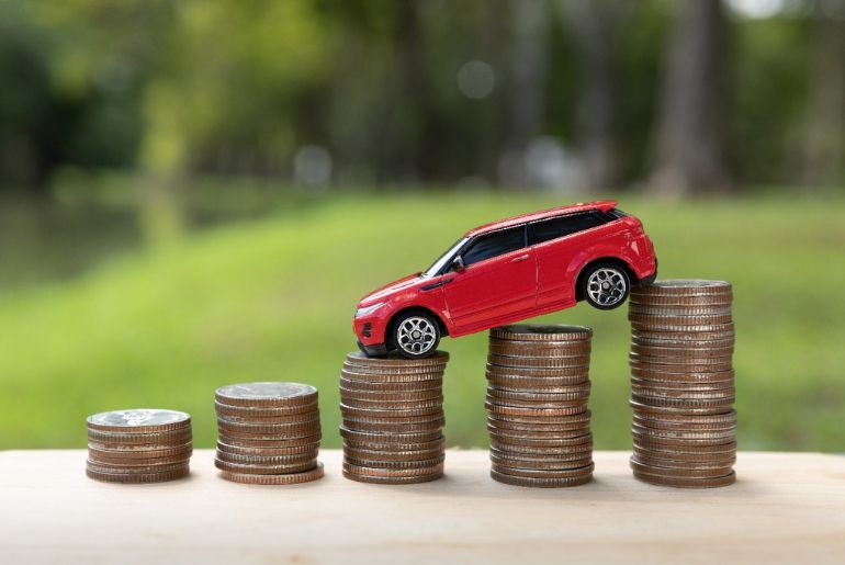 The Subsidy Paradox: Can India Sustain EV Incentives Without Breaking the Bank?