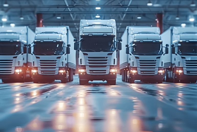 Top 10 Fleet Electrification Strategies for India’s E-Commerce and Logistics Giants