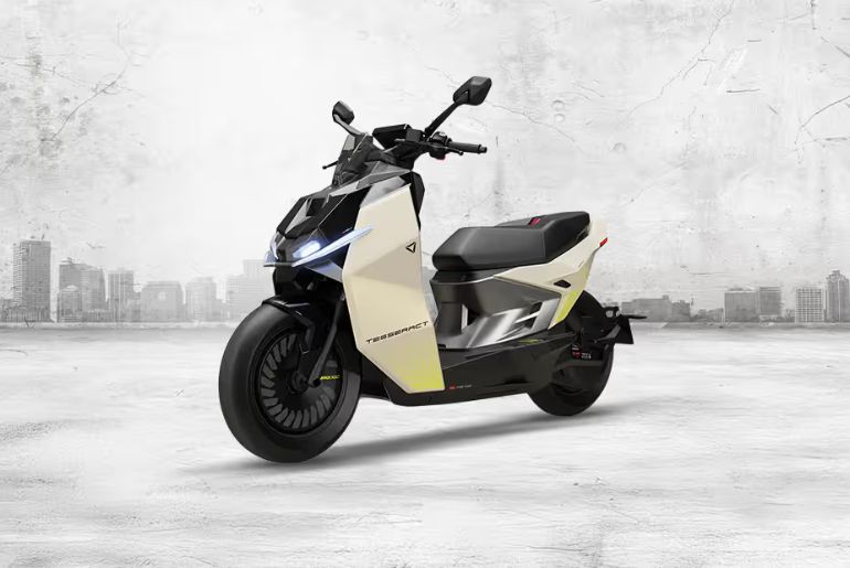 Five Electric Scooters Set for 2025-26 India Launch