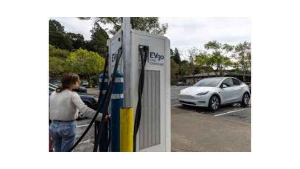 Trump Blocks California's Electric Vehicle Rules with Resolutions