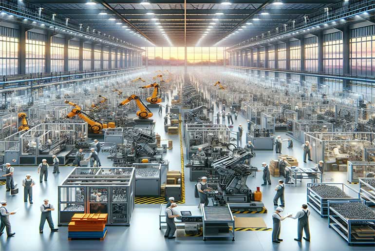 Uno Minda Launches Maharashtra Die Casting Plant for EVs