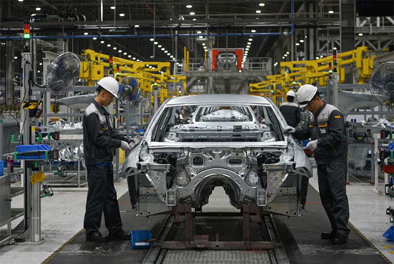 VinFast Launches Second EV Factory During Global Expansion