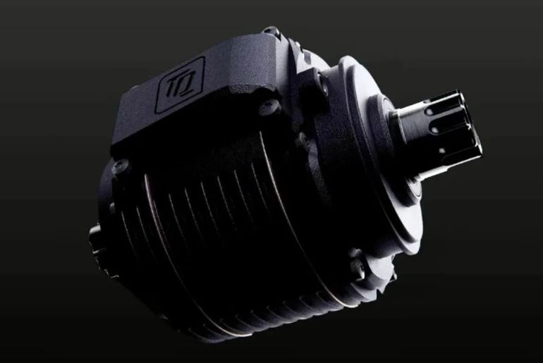 World’s lightest and most efficient electric bike motor unveiled
