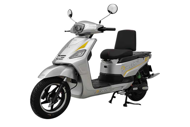 ZELIO Logix facelift arrives July 2025, 120km range