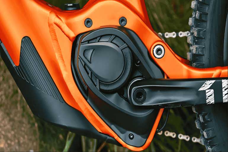 Zing Eco E-Cycle Offers 145KM Range, ₹3,999 Down