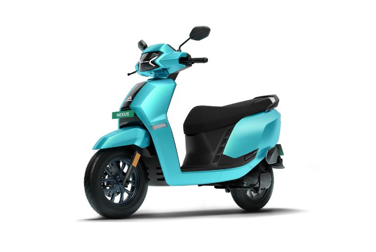 Ampere Reveals EV Scooter Tech in First Teardown