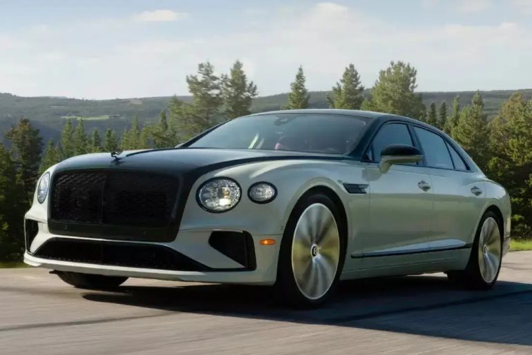 Bentley Expands India Presence Under New SAVWIPL Division