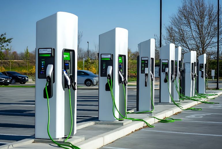 Building Public EV Charging Infrastructure in Tier 2 & 3 Cities: A Complete Guide to Installation, Policies, and ROI
