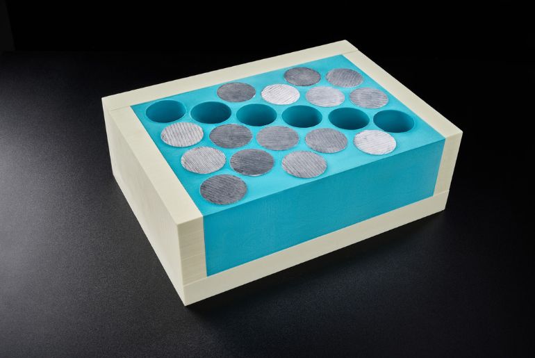 Covestro unveils new flame-retardant EV battery foam
