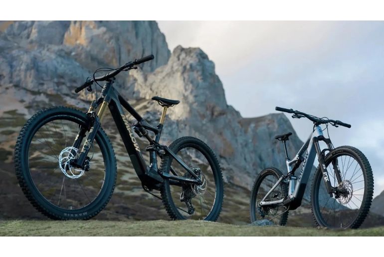 DJI Launches Electric Bikes Across the United States