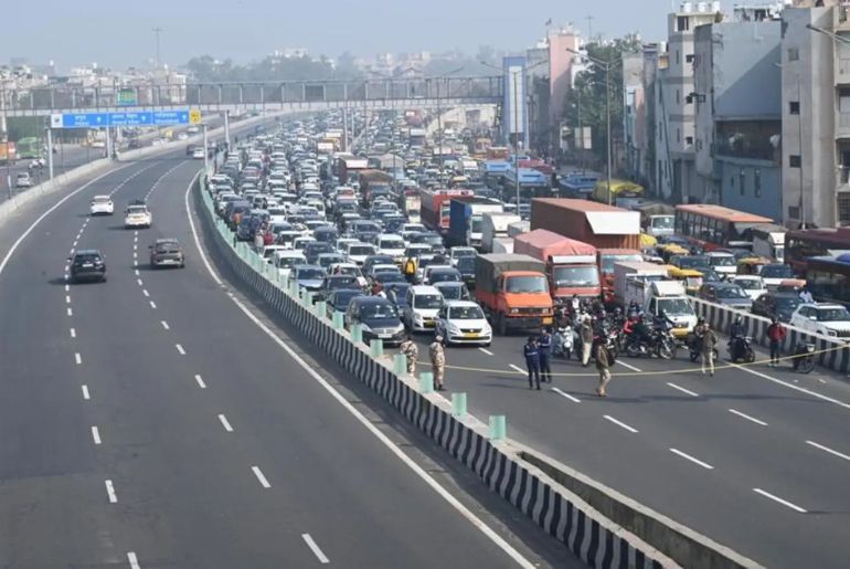 Delhi’s Fuel Ban Flip-Flop: A Policy Failure in Motion