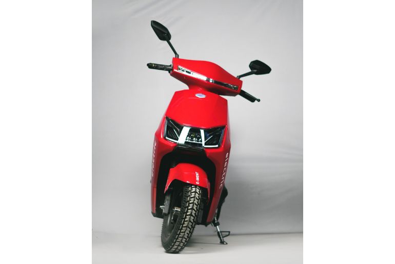 E-WENT Accelerates India-Ready Affordable Electric Two-Wheelers