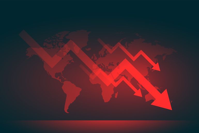 EV and Auto Shares Fall on July 11 Amid Broad Market Weakness