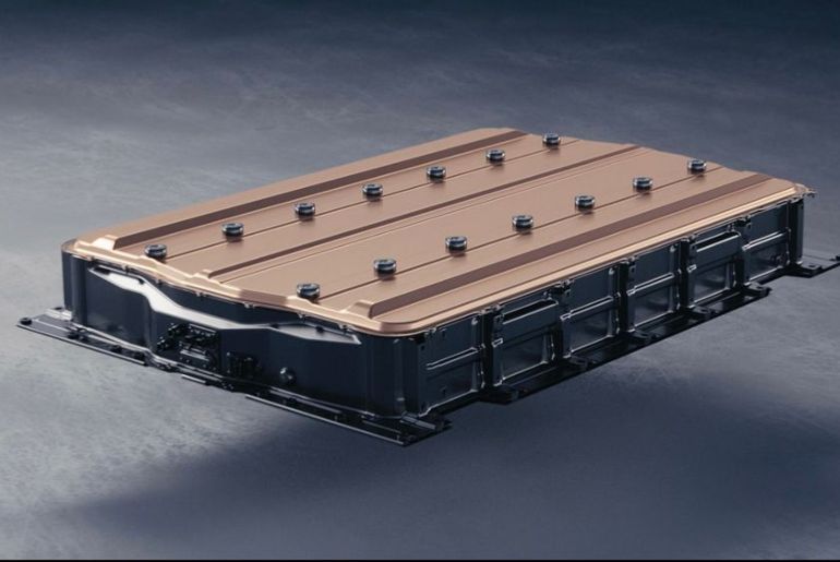 GM Plans Affordable LFP EV Battery Production in Tennessee