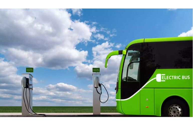 Georgia Approves $58M EV Charging, Electric Bus Pilot
