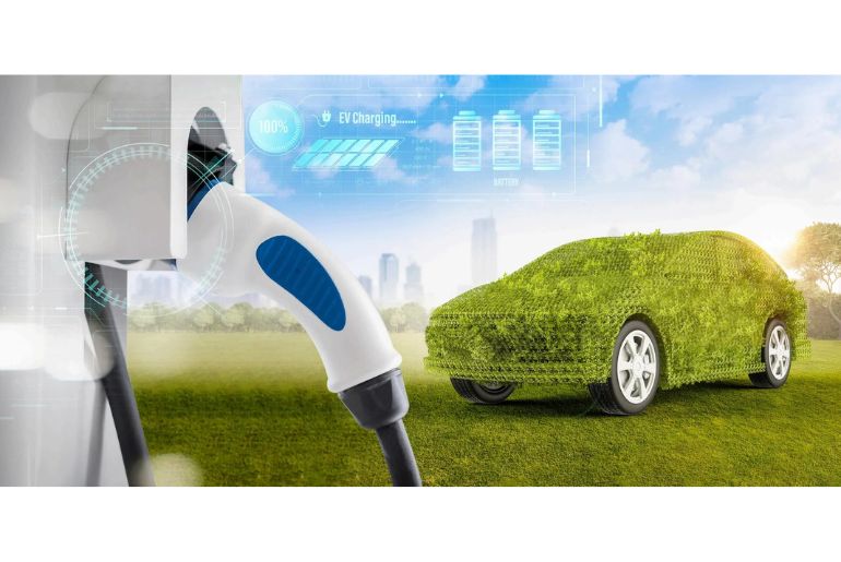 Government Allocates ₹2,000 Cr to Boost EV Charging