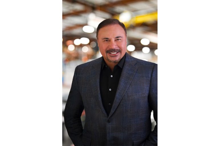 Harbinger appoints auto veteran Fred DePerez SVP Sales