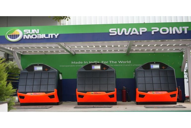 Helios Climate Backs SUN Mobility’s Africa Expansion