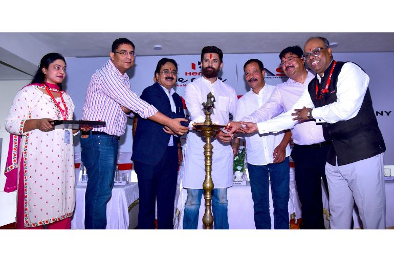 Hero MotoCorp, ASDC Launch Saksham Convocation in Bihar