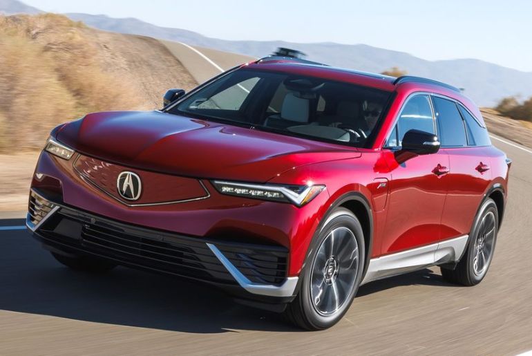 Honda simplifies charging for Prologue, Acura ZDX owners