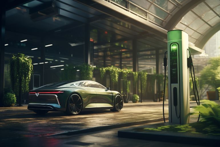 How Much Does It Cost to Set Up an EV Charging Station in India? - A Complete Guide