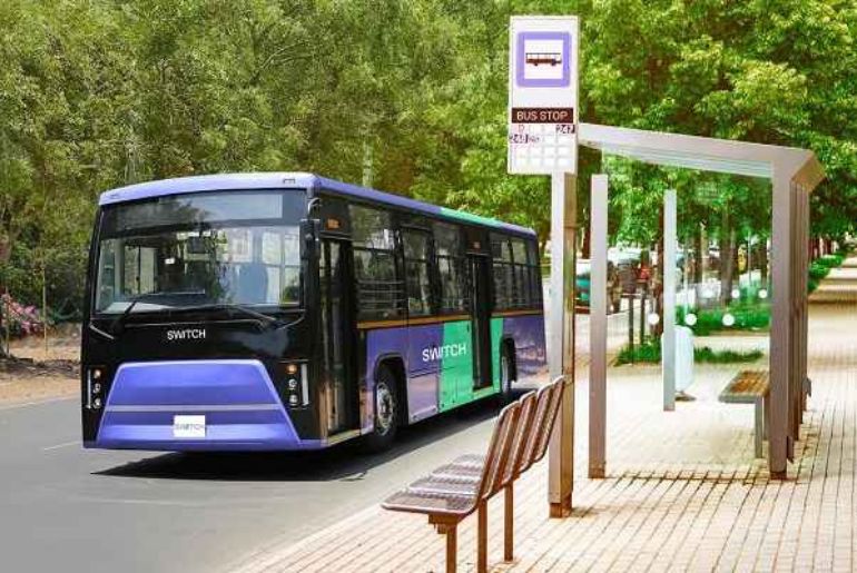 Karnataka to Deploy 750 E-Buses in Tier-2 Cities