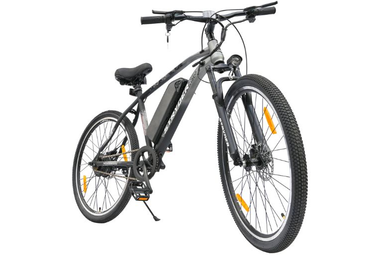 Looking for an e-bike under ₹35,000 Try Stryder ETB 200