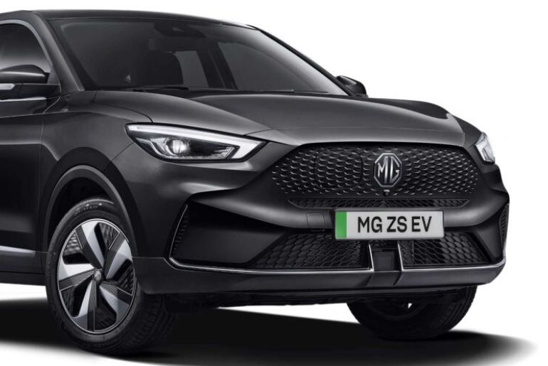 MG, Mahindra surpass Tata in India's EV market