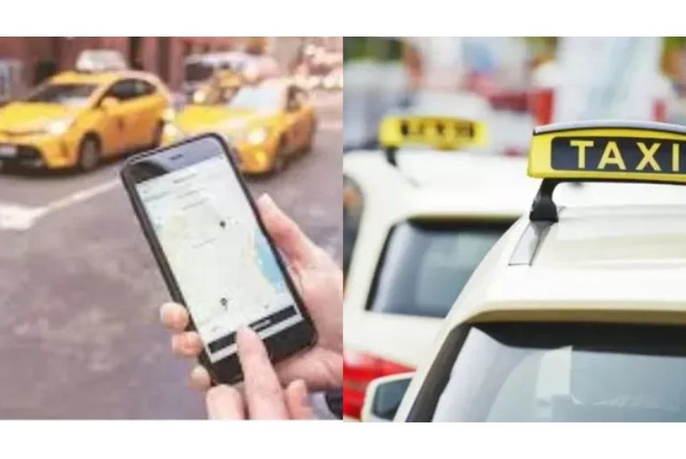 Maharashtra to Launch State-Run Taxi App Soon